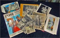 Post Magazine, Depression-Era Photos, Postcards