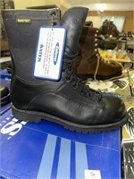 Bates boots size 9.5