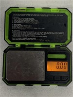 BRIFIT DIGITAL SCALE USED