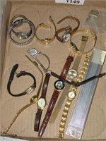 Women's watches