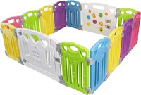 $199 - Baby Playen Kids Activity Centre Safety