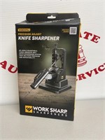 Work Sharp Precision Adjust Knife Sharpener