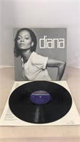 Diana Ross Diana Album