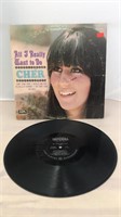 Cher All I Really Want To Do Album