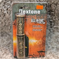 Flex Ton All-n-one Bone Up Grunt Retail $19.99