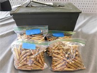 P777- 400 RDS Loose 223/556 Ammo