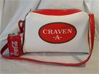 Sac de Craven "A" vintage