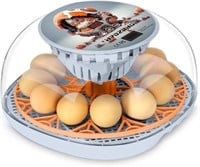 Smart Chicken Incubators For Hatching Eggs