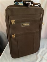 Samsonite Suitcase 24x14