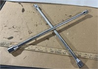 20" T Wrench