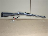 ROSSI R92 LEVER ACTION .38SPL/ .357MAG CAL. RIFLE
