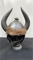 Viking helmet 20” tall