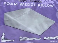 WEDGE PILLOW Lisenwood Wedge Pillow