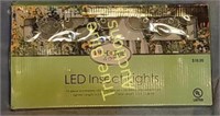 LED Insect Lights ( NEW IN BOX )