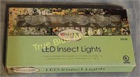 LED Insect Lights ( NEW IN BOX )