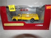 Corgi Oil Tanker