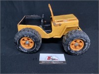 Tonka Toy Jeep Dune Buggy