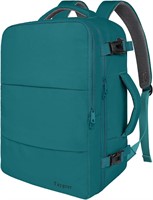 Carry on Backpack with USB Charging Port
