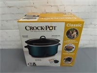 6qt Crock Pot