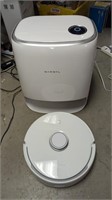 Narwal Freo X Ultra Robot Vacuums and Mop, 8200