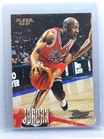 Michael Jordan 1996 Fleer