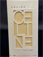 Unopened Celine Perfume