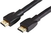 Basics CL3 Rated High-Speed 4K HDMI Cable - 15