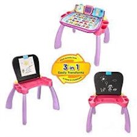 Vtech Touch & learn activity desk deluxe