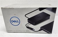 Dell D6000 Universal Docking Station, New in Box