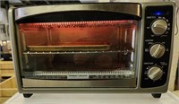 Black and Decker Countertop Convection Oven