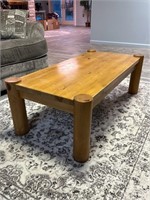 End Table & Coffee Table
