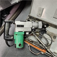 Hitachi Rotary Hammer