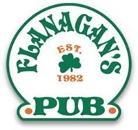 Flanagan's Pub & Downstairs Gift Card