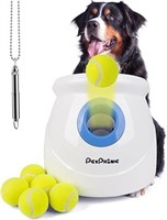 Petprime Dog Automatic Ball Launcher For Large Dog