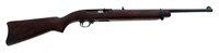 RUGER .44 CALIBER RIFLE SEMI AUTOMATIC CARBINE