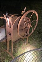 Corn Sheller