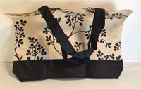 New Reusable Floral Bag
