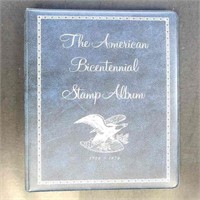 Worldwide Stamps 1976 US Bicentennial Commemorativ
