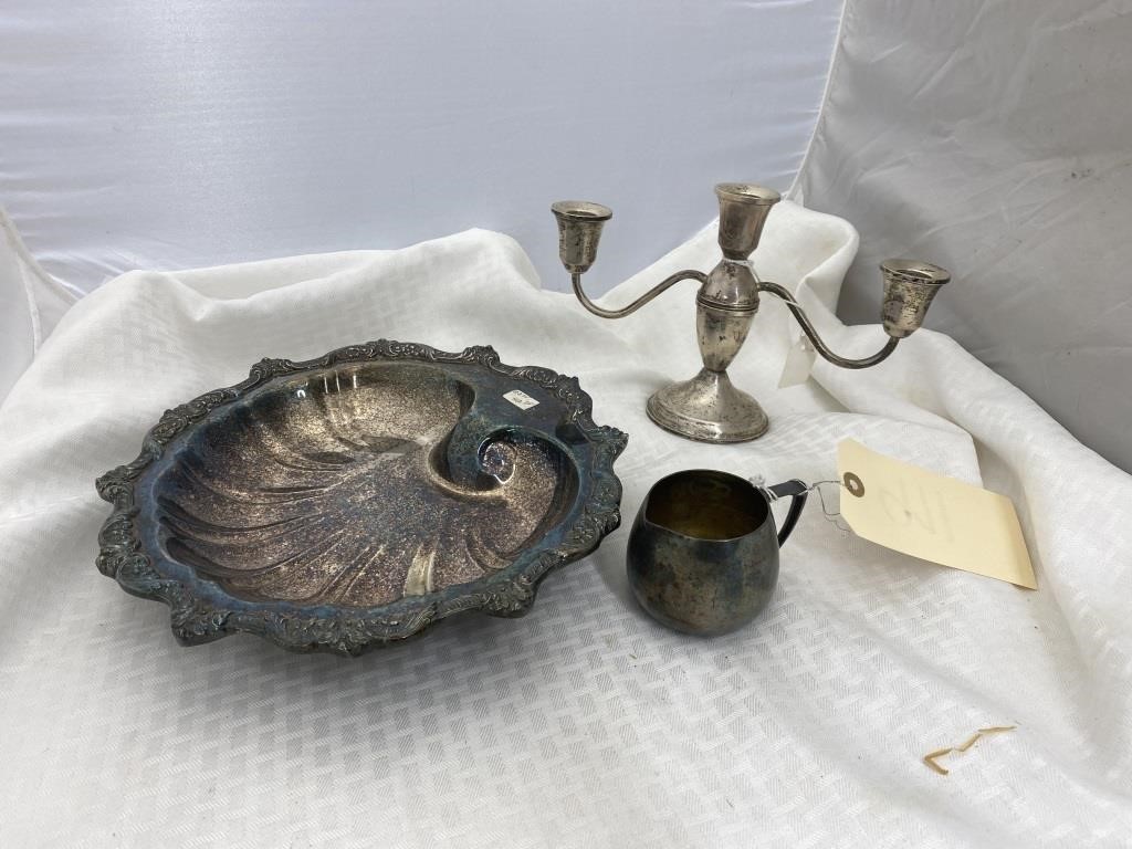 May 13 - Online Only Multi Estate Auction