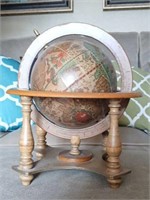 Italian globe - Mini