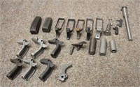Assorted 1911 Frame Parts
