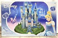 Disney Cinderella Castle 3d Puzzle