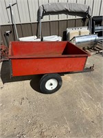 Yard Cart