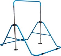 Adjustable Gymnastics Training Bar