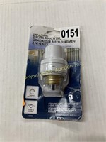 Westek 150W Screw-In Touch Dimmer, Single Pole