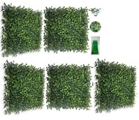 Artificial Grass Backdrop Wall