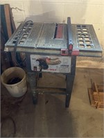 Table saw