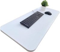 Lizipai Foldable One Word Partition Computer Desk