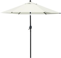 Sunnyglade 7.5' Patio Umbrella Outdoor Table