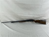 Winchester Model 42 .410 Pump Action Shotgun